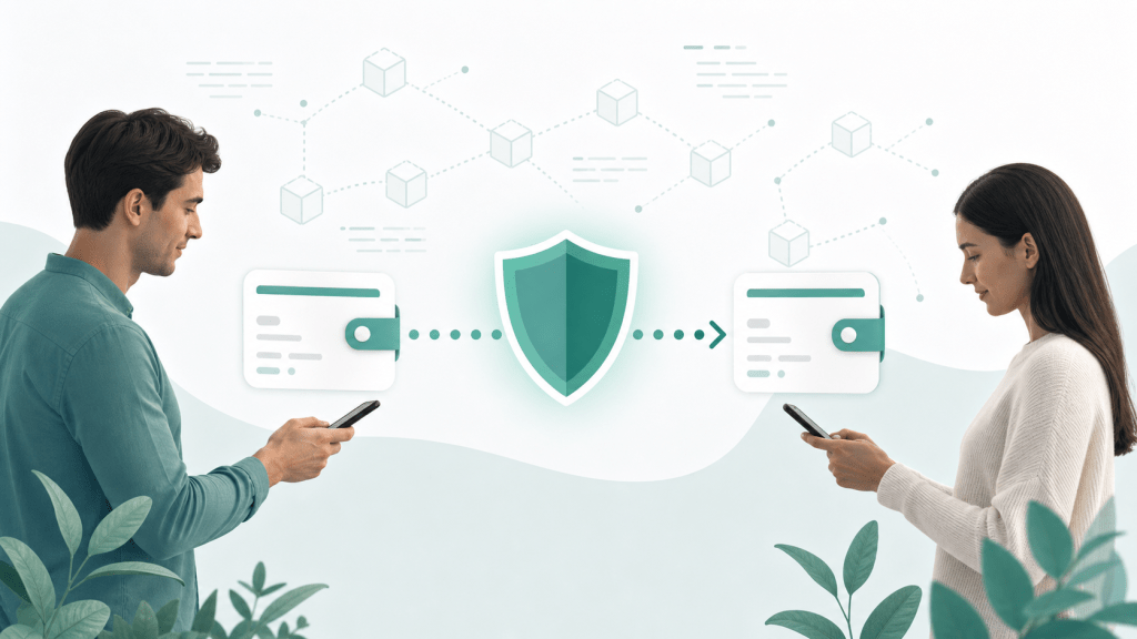 What Is a Private Swap in Crypto, and Why Do Everyday Users Need&nbsp;It?